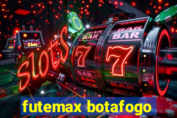 futemax botafogo